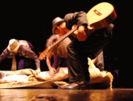 Los menores infractores cerrarán el festival teatral de Valdemorillo