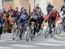 60 euros por ir en bici por la acera