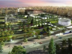 Paralizar el CREAA podría costarle 5 millones de euros a Alcorcón