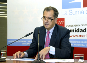 El PIB regional cayó un 0,7 en 2013, pese a la mejora de los últimos trimestres