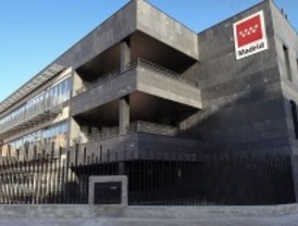 Aguirre inaugura una residencia pública en La Ventilla