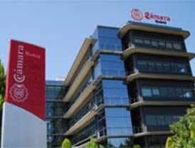 La Cámara presenta la nueva guía de empresas que ofrecen empleo