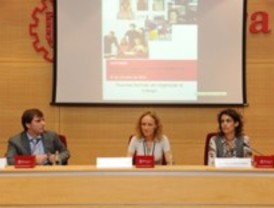 La Cámara invita a las empresas a gestionar mejor el personal