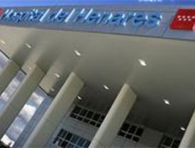 Finalizan las obras del Hospital del Henares