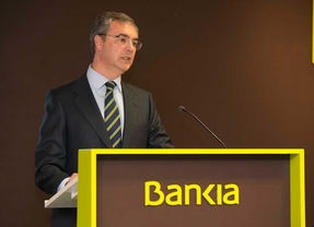 BFA-Bankia duplica sus beneficios en el primer semestre con 827 millones
