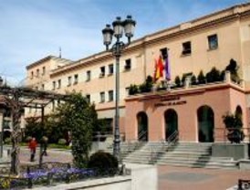 El TSJ de Madrid anula el presupuesto de 2006 de Pozuelo de Alarcón