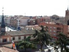 El presupuesto de Las Rozas para 2010 se reduce un 3,19%