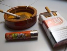 Cada fumador se gastó 150 euros en tabaco el primer trimestre