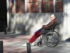 Ongil pide dinero al Gobierno para la dependencia