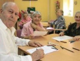Taller en Alcorcón para orientar a los abuelos en la educación de los nietos
