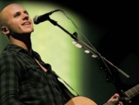 Milow actuará el 8 de septiembre en el Teatro Lara