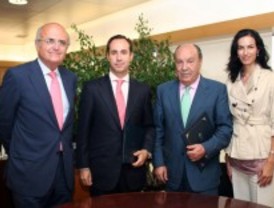 ING y Las Rozas educan a menores en riesgo de exclusión social