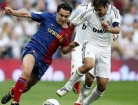 El primer Barcelona-Real Madrid de la temporada se jugará el 29-N
