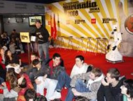 La tecnología será la reina de la XXX edición de Juvenalia