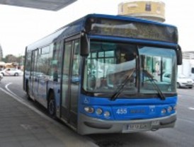 La EMT refuerza el servicio entre el Metro Casa de Campo y el Zoo