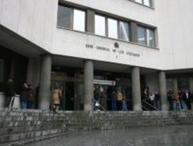 Subasta internacional para las sedes judiciales que financiarán el Campus de la Justicia