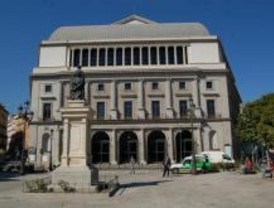 Claudio Abbado dirige en el Teatro Real su primera ópera en España, 'Fidelio'