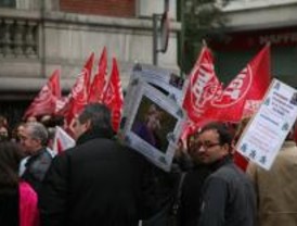 81 millones de euros cubrirán las reivindicaciones de los funcionarios de Justicia