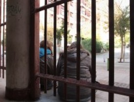 La huelga sigue afectando a las clases
