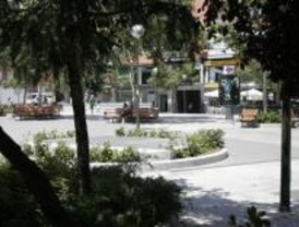 La Plaza de Prosperidad acogerá la V Edición de la Pasarela de Moda PYMES Chamartín