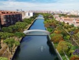 Bruselas: 'Madrid Río' no vulnera la legislación medioambiental