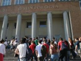 Las seis universidades públicas dan a conocer este lunes las notas de selectividad