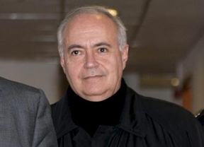 Incendio en los estudios de José Luis Moreno en la Moraleja