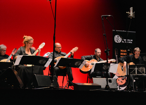 San Sebastián de los Reyes celebra sus fiestas patronales