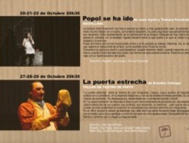 Teatro para no dormir en Usera