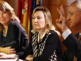 El PSM acusa a Aguirre estar más cerca 'de lo folclórico que de la integración'