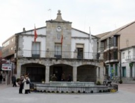 Galapagar contará con un nuevo centro de salud