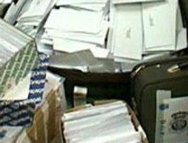 Dos detenidos por querer estafar casi 2 millones de euros con las 'cartas nigerianas'