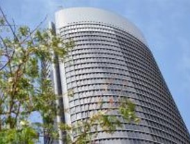 La Torre de Sacyr recibe la licencia de funcionamiento