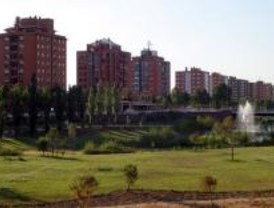 Fuenlabrada insta a la Comunidad a que declare zona ZRI el Parque Miraflores