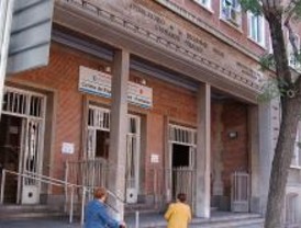 Presentan 30.000 firmas contra la privatización de Pontones