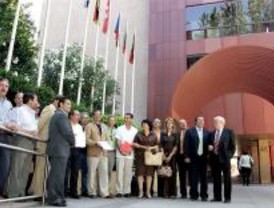 Los alcaldes de Ávila protestarán para exigir que se termine la autovía M-501