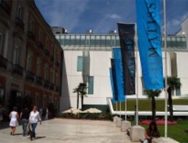 Monet a ritmo de jazz en el Thyssen