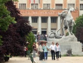 Las universidades garantizan el pago de las Erasmus