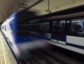 Guía para moverse por Madrid en fin de año