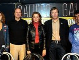 'Alternativas en concierto' trae a las Salas madrileñas la mejor música en vivo