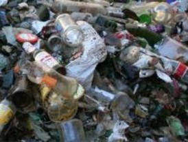 Más de siete millones para facilitar a los hosteleros el reciclado de vidrio