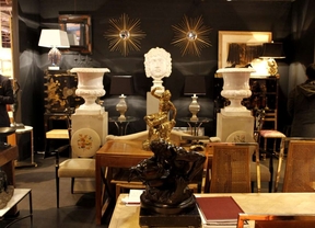 Almoneda: un escaparate de moda y decoración para coleccionistas