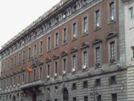 El défict fiscal de Madrid se sitúa entre el 5,57% y el 9,13% de su PIB