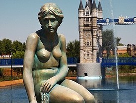 El Parque Europa de Torrejón abre sus puertas al público