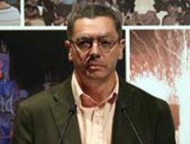 Gallardón dice que no habrá 'by-pass' norte sin la Operación Chamartín