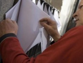 Más de 4,6 millones de madrileños están llamados a votar el 20N