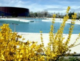 Alcorcón, más libre de barreras arquitectónicas
