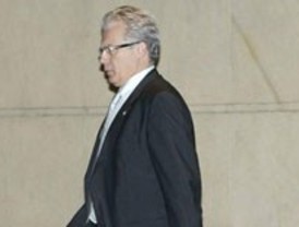 El Supremo admite a trámite una querella contra Garzón por las supuestas escuchas en Gürtel