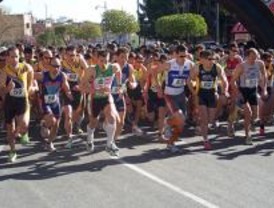Madrid acogerá la prueba mundialista de triatlón el 30 y 31 de mayo
