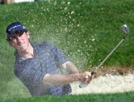 Madrid presenta su Masters de golf